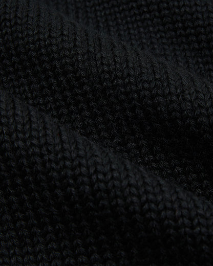 Baltimore Orioles 1901 Wool Shawl Collar Sweater