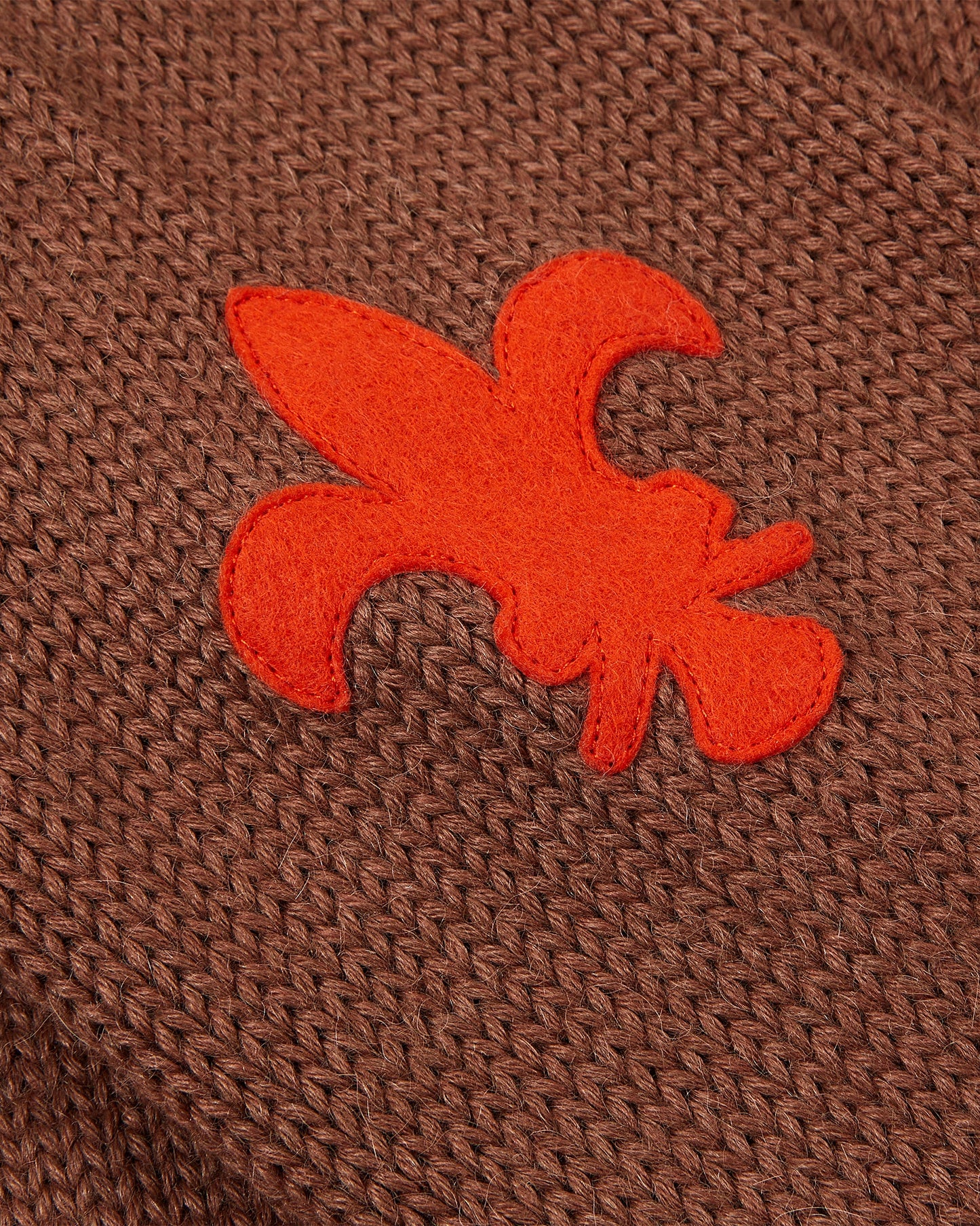 St. Louis Browns 1909 Wool Cardigan Sweater