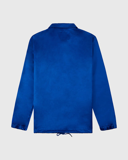 New York Mets 1969 Satin Windbreaker Jacket