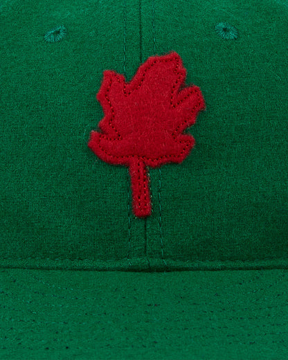 Oakland Oaks 1939 Authentic Wool Ballcap