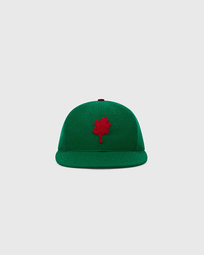 Oakland Oaks 1939 Authentic Wool Ballcap