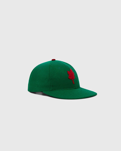 Oakland Oaks 1939 Authentic Wool Ballcap
