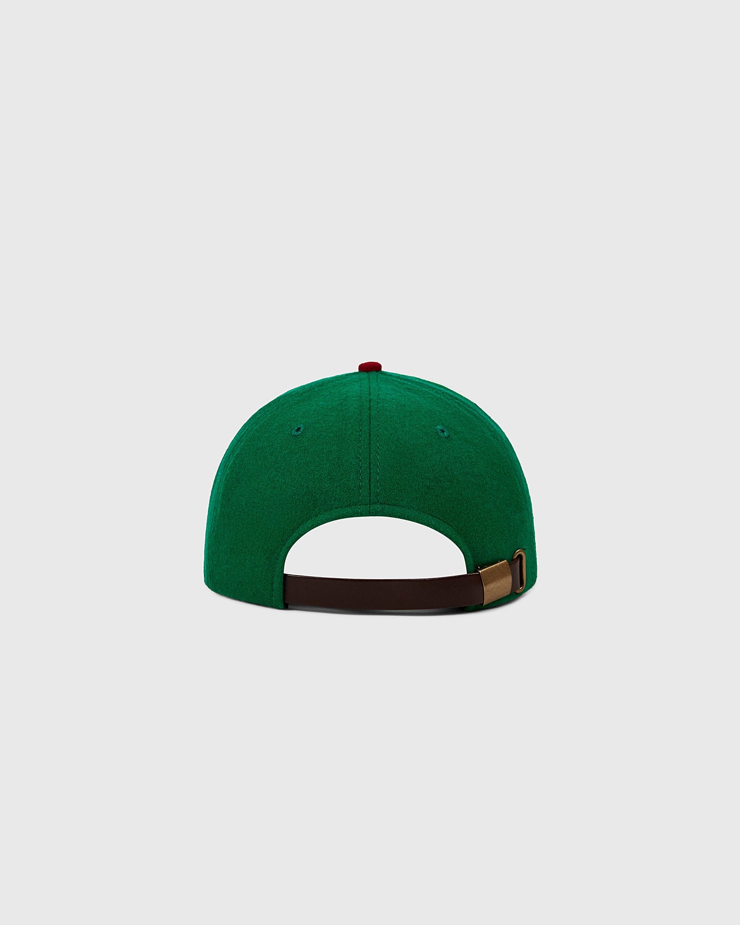 Oakland Oaks 1939 Authentic Wool Ballcap