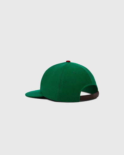 Oakland Oaks 1939 Authentic Wool Ballcap