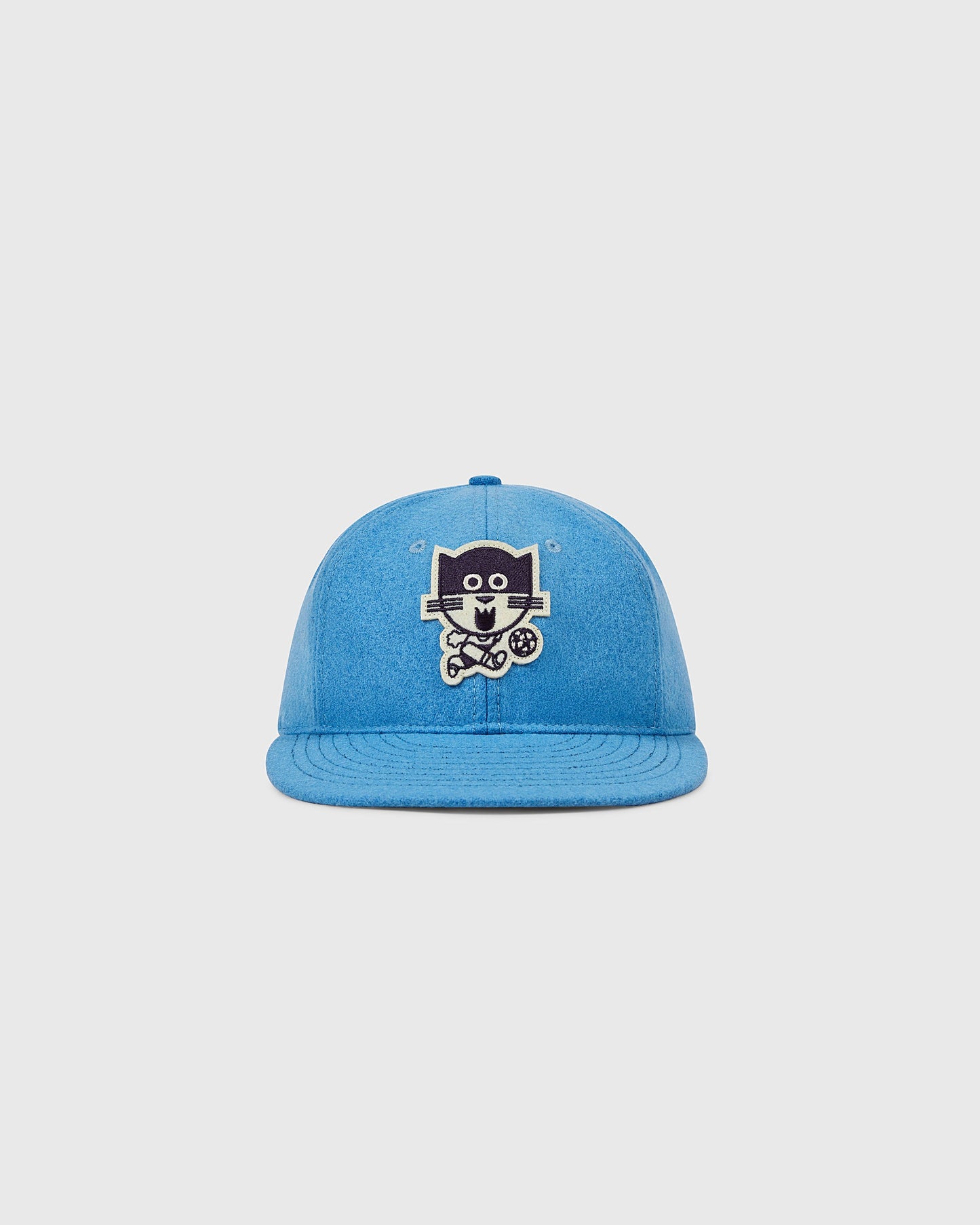 Chicago Cats 1976 Authentic Wool Ballcap