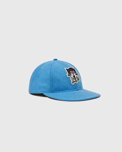 Chicago Cats 1976 Authentic Wool Ballcap