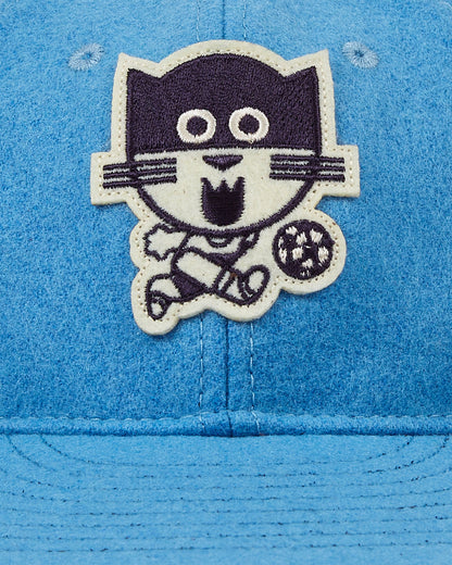 Chicago Cats 1976 Authentic Wool Ballcap