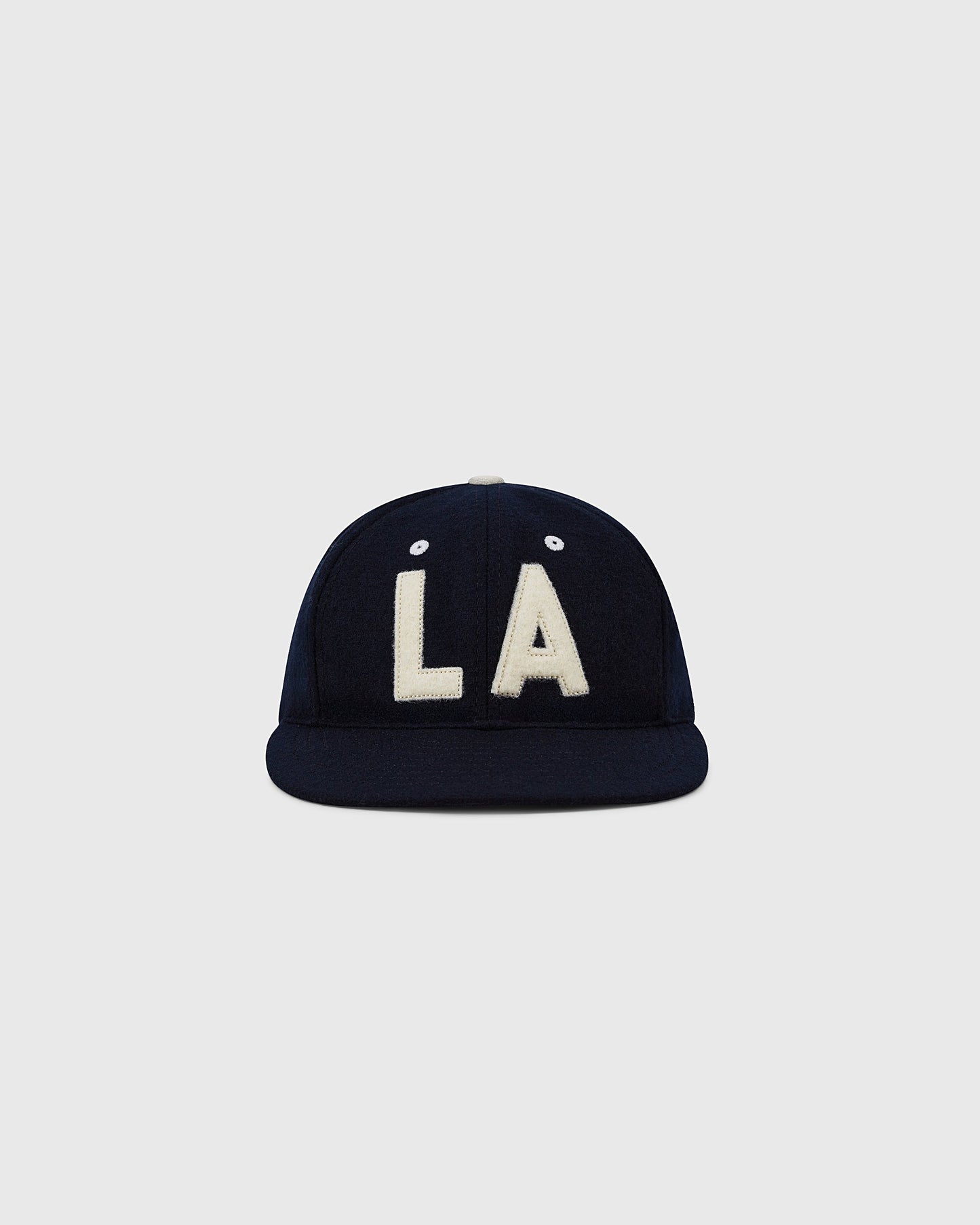 Los Angeles (PCL) 1954 Authentic Wool Ballcap