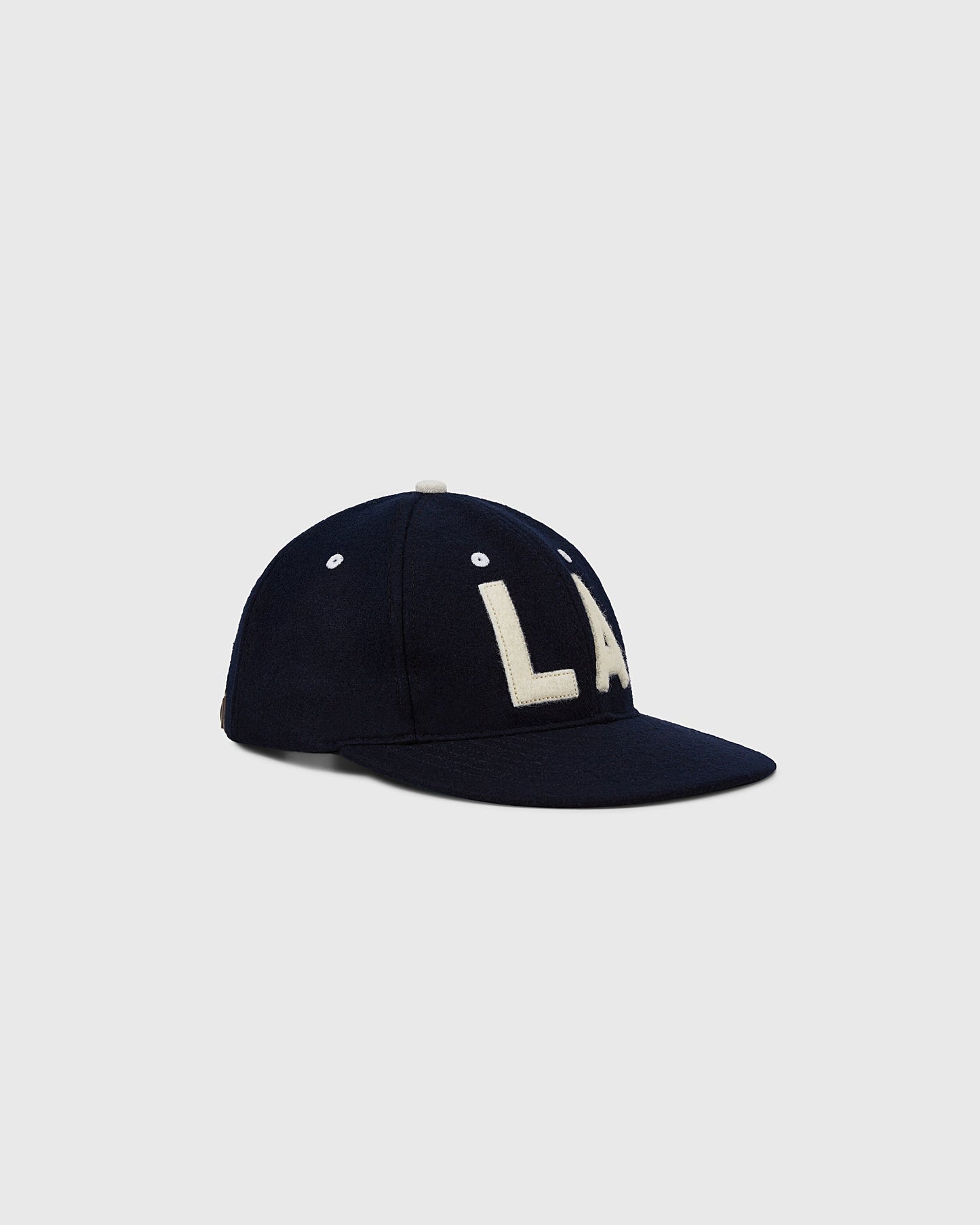 Los Angeles (PCL) 1954 Authentic Wool Ballcap