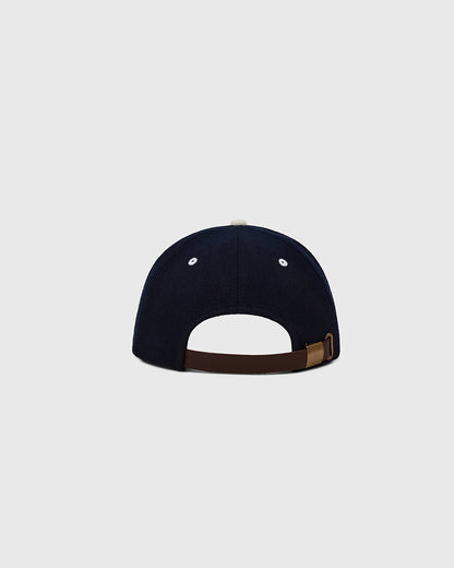 Los Angeles (PCL) 1954 Authentic Wool Ballcap