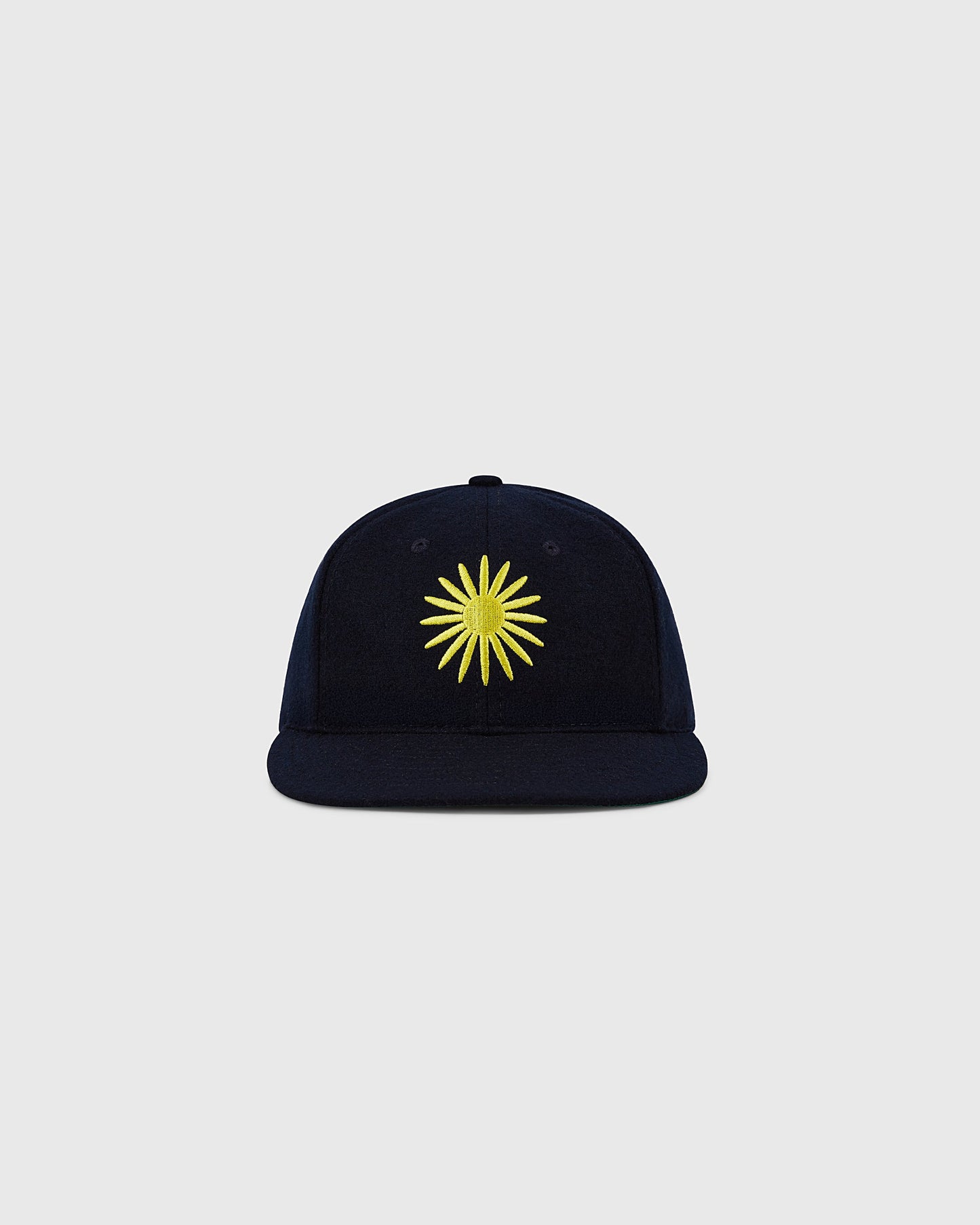 Darby Daisies 1932 Authentic Wool Ballcap