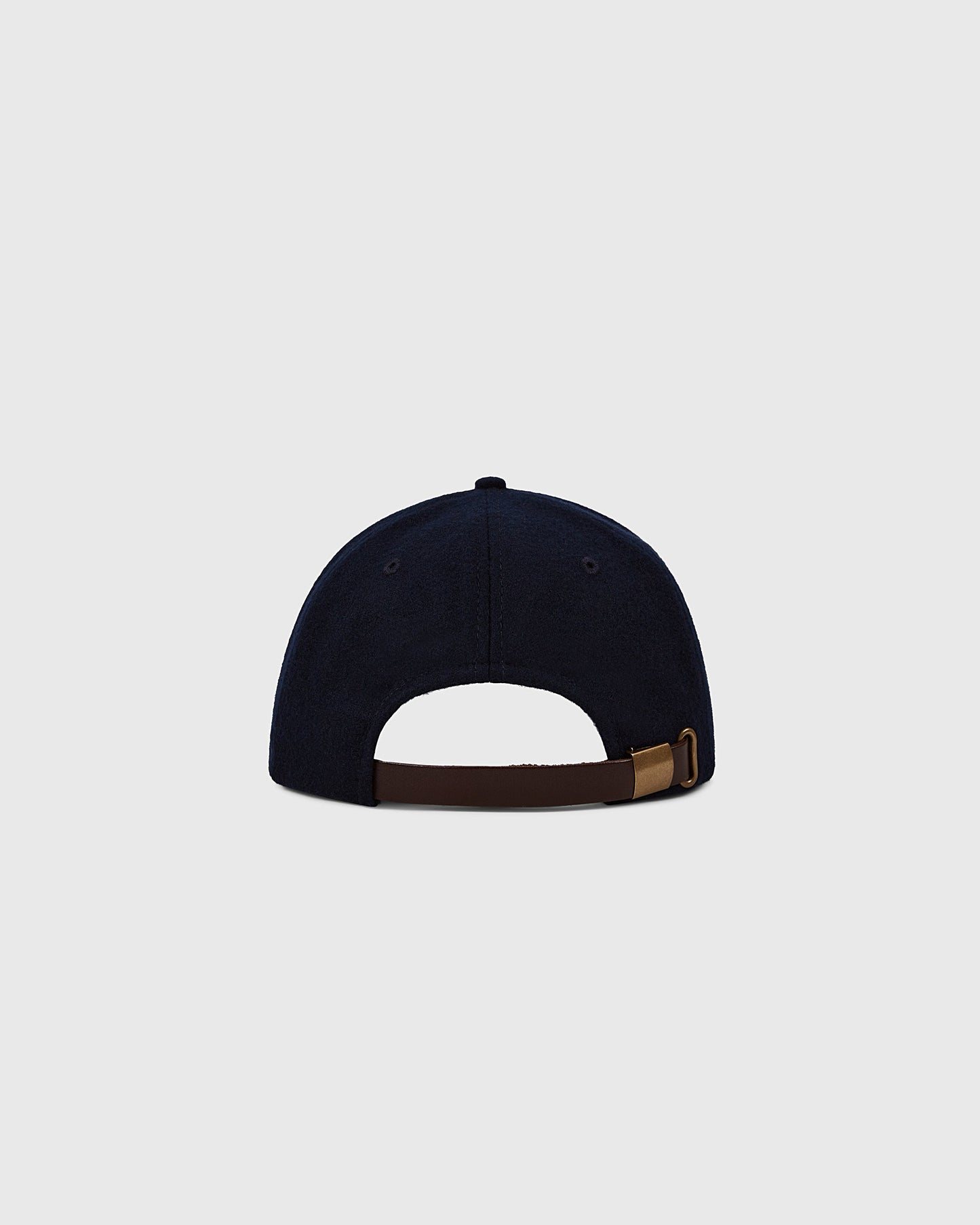 Darby Daisies 1932 Authentic Wool Ballcap