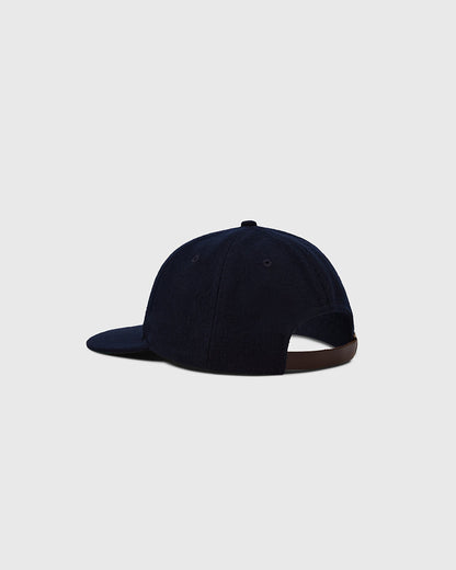 Darby Daisies 1932 Authentic Wool Ballcap