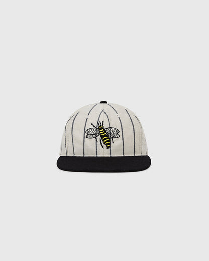 Salt Lake Bees 1925 Authentic Wool Ballcap