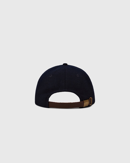 Ebbets Felt 'E' Wool Ballcap