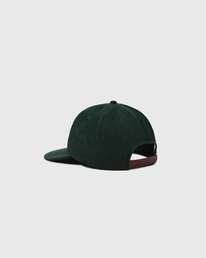 Ebbets Felt 'E' Wool Ballcap