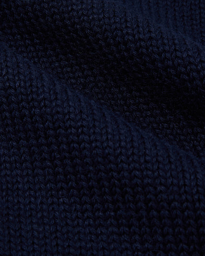New York Yankees  1922 Wool Shawl Collar Sweater