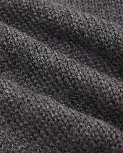 New York Yankees 1922 Wool Shawl Collar Sweater