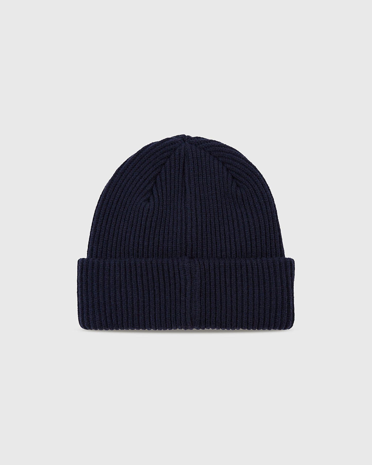 Los Angeles Angels (PCL) Patch Logo Ribbed Beanie