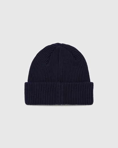Los Angeles Angels (PCL) Patch Logo Ribbed Beanie