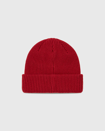 Seattle Rainiers Embroidered Logo Ribbed Beanie