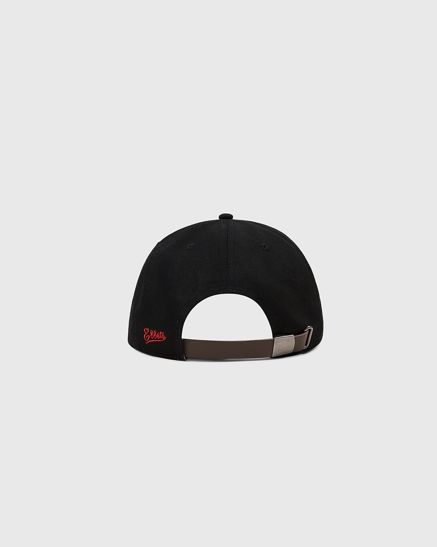 Birmingham Black Barons 1951 Cotton Twill Ballcap