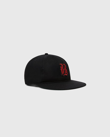 Birmingham Black Barons 1951 Cotton Twill Ballcap