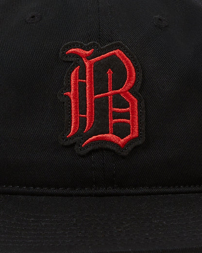 Birmingham Black Barons 1951 Cotton Twill Ballcap
