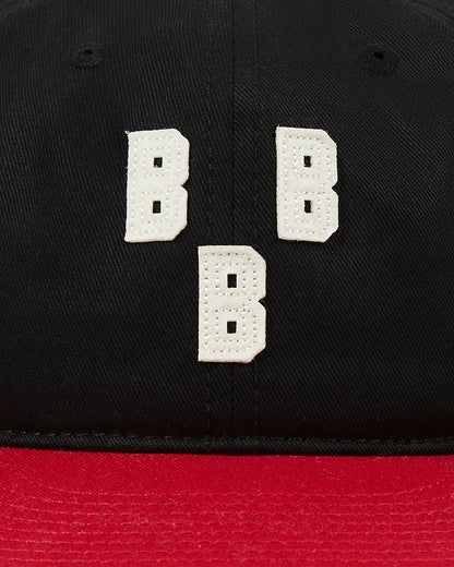 Birmingham Black Barons 1948 Cotton Twill Ballcap
