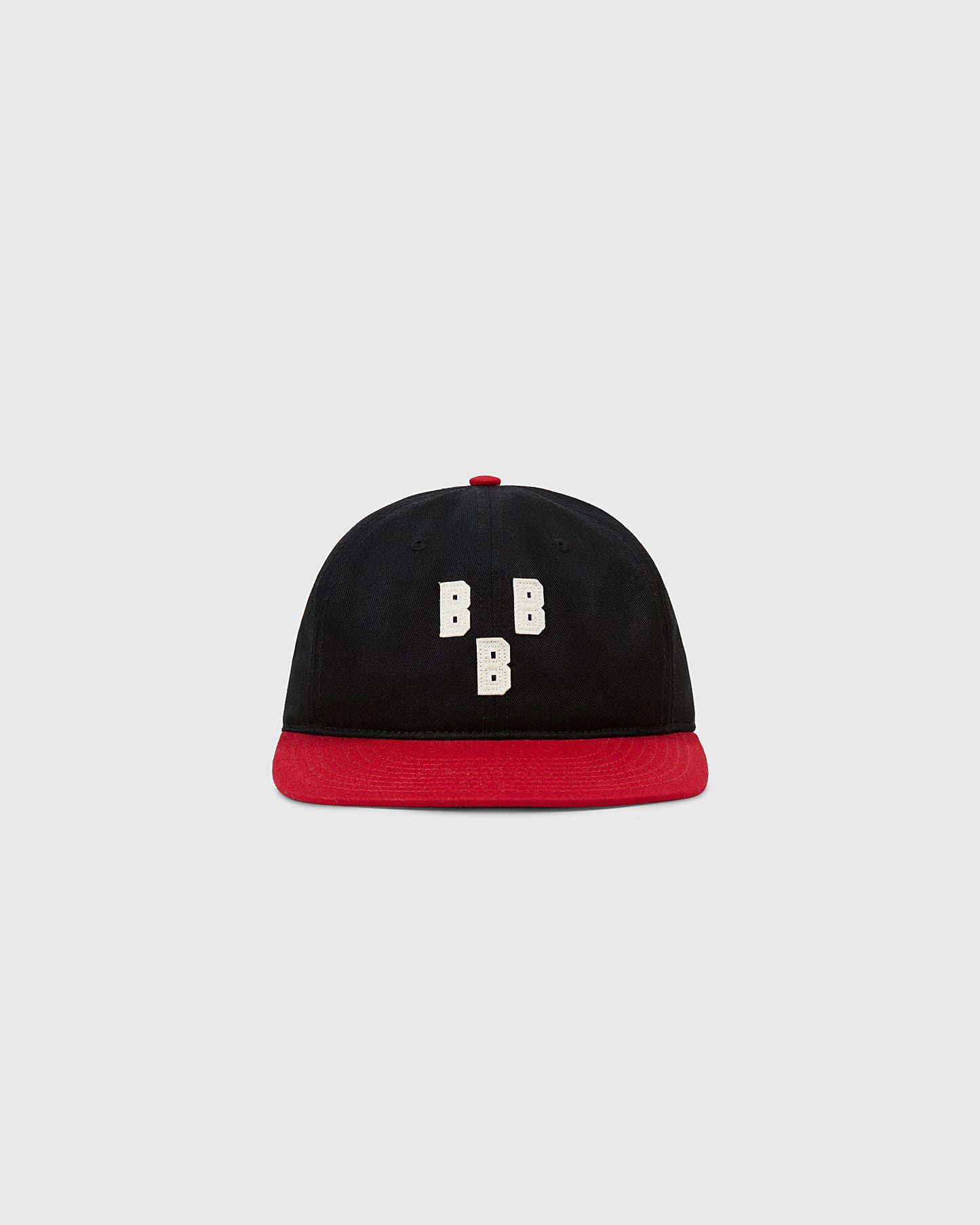 Birmingham Black Barons 1948 Cotton Twill Ballcap