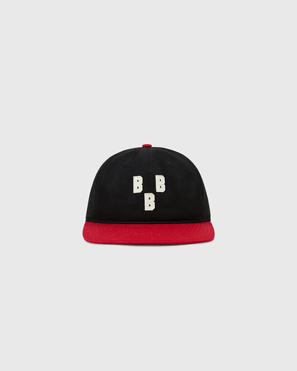 Birmingham Black Barons 1948 Cotton Twill Ballcap