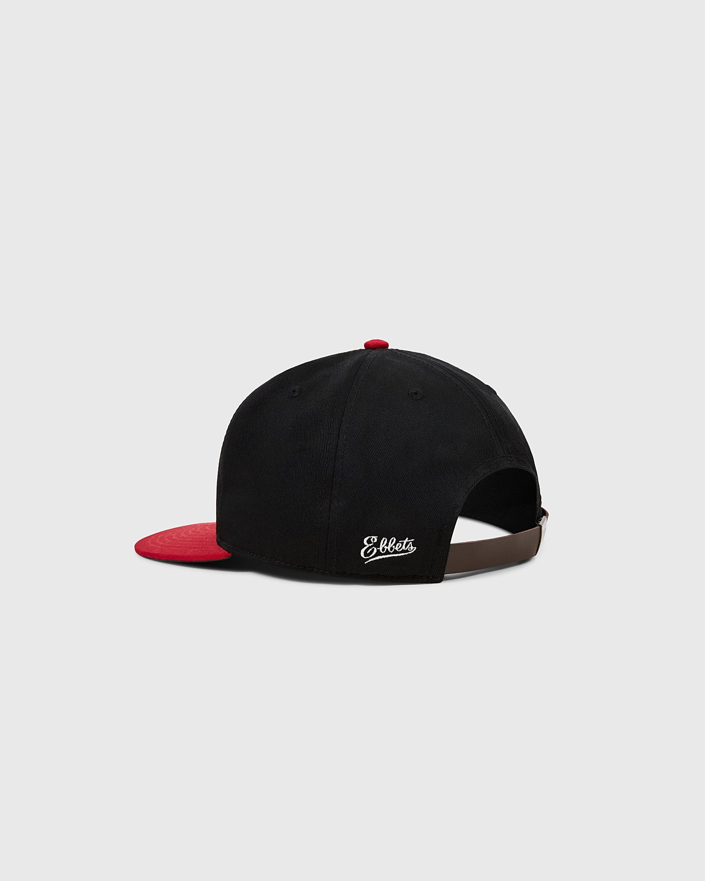 Birmingham Black Barons 1948 Cotton Twill Ballcap