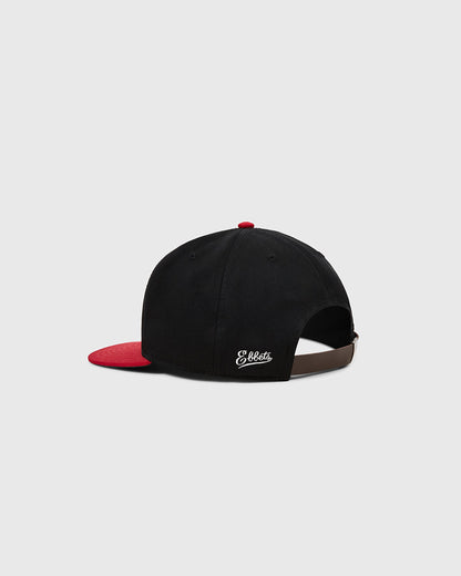 Birmingham Black Barons 1948 Cotton Twill Ballcap