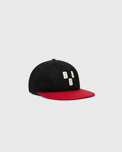Birmingham Black Barons 1948 Cotton Twill Ballcap