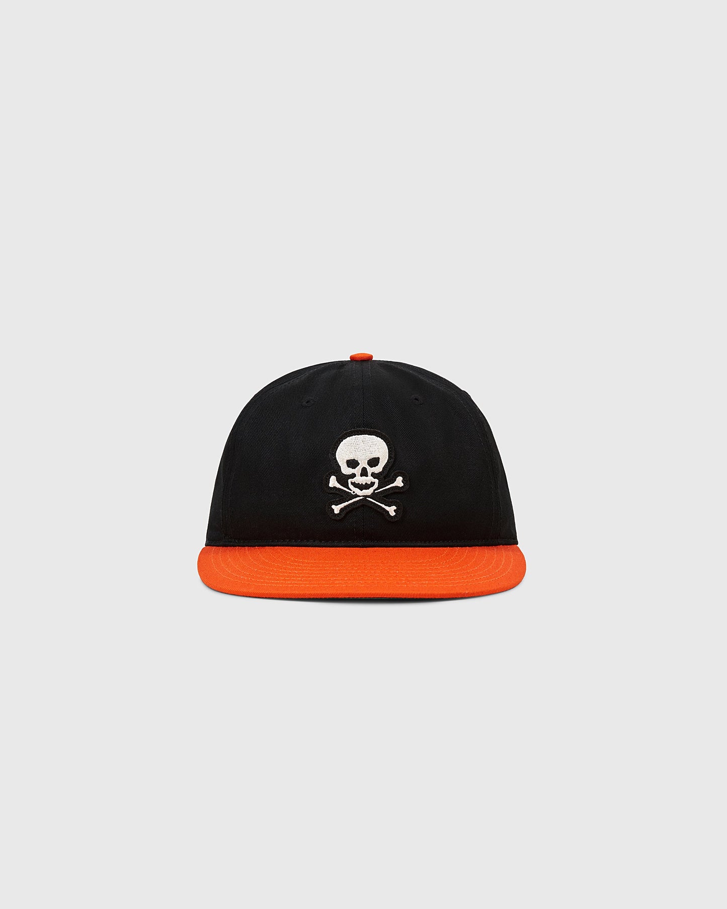 Sioux City Ghosts Cotton Twill Ballcap
