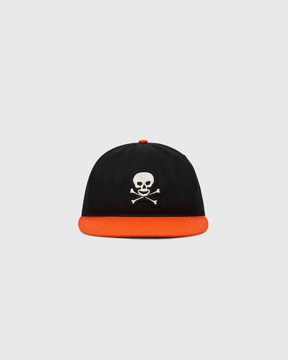 Sioux City Ghosts Cotton Twill Ballcap