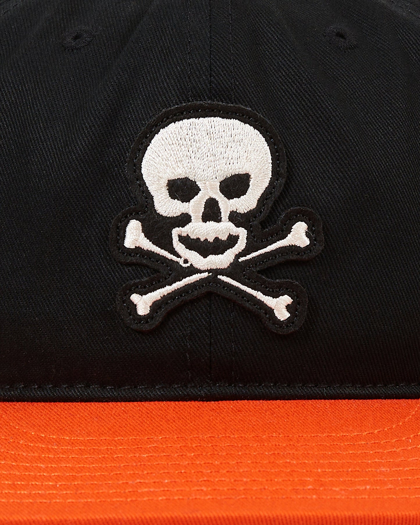 Sioux City Ghosts Cotton Twill Ballcap