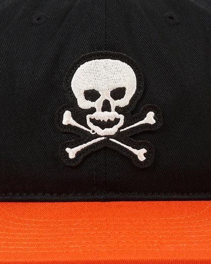 Sioux City Ghosts Cotton Twill Ballcap
