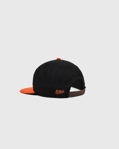 Sioux City Ghosts Cotton Twill Ballcap