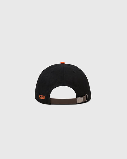Sioux City Ghosts Cotton Twill Ballcap