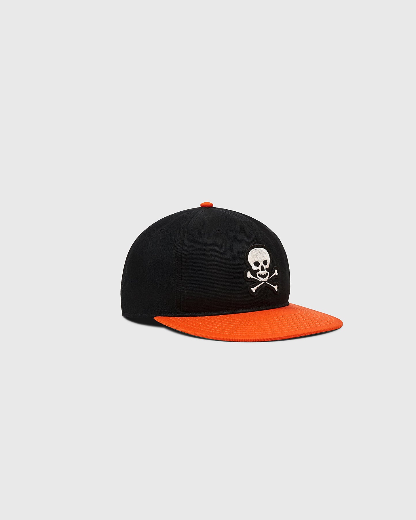 Sioux City Ghosts Cotton Twill Ballcap