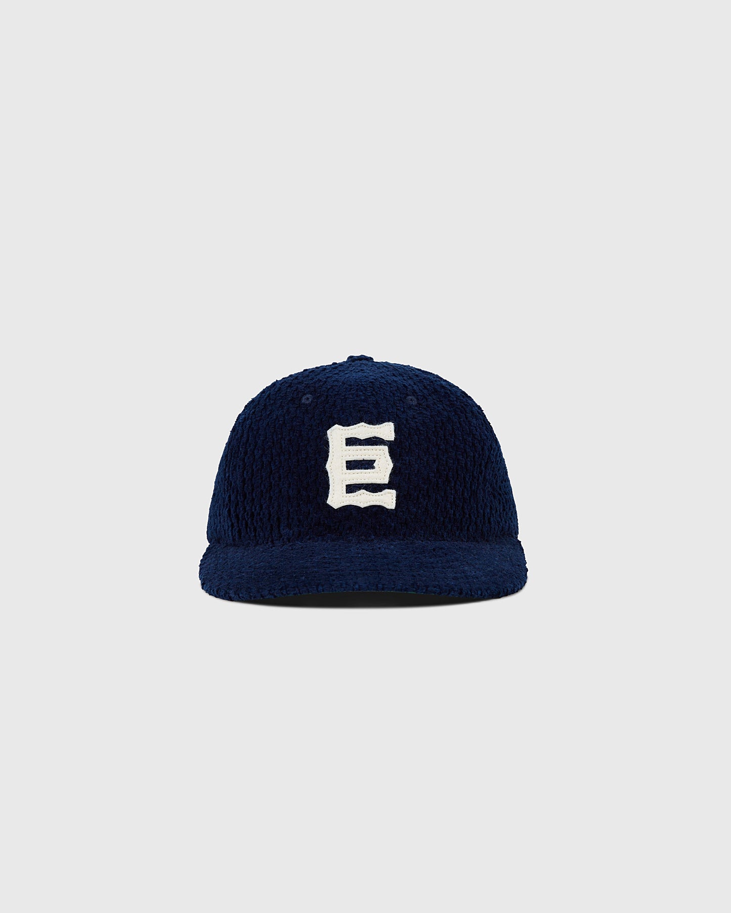 Tokyo Giants Japanese Indigo Corduroy Ballcap