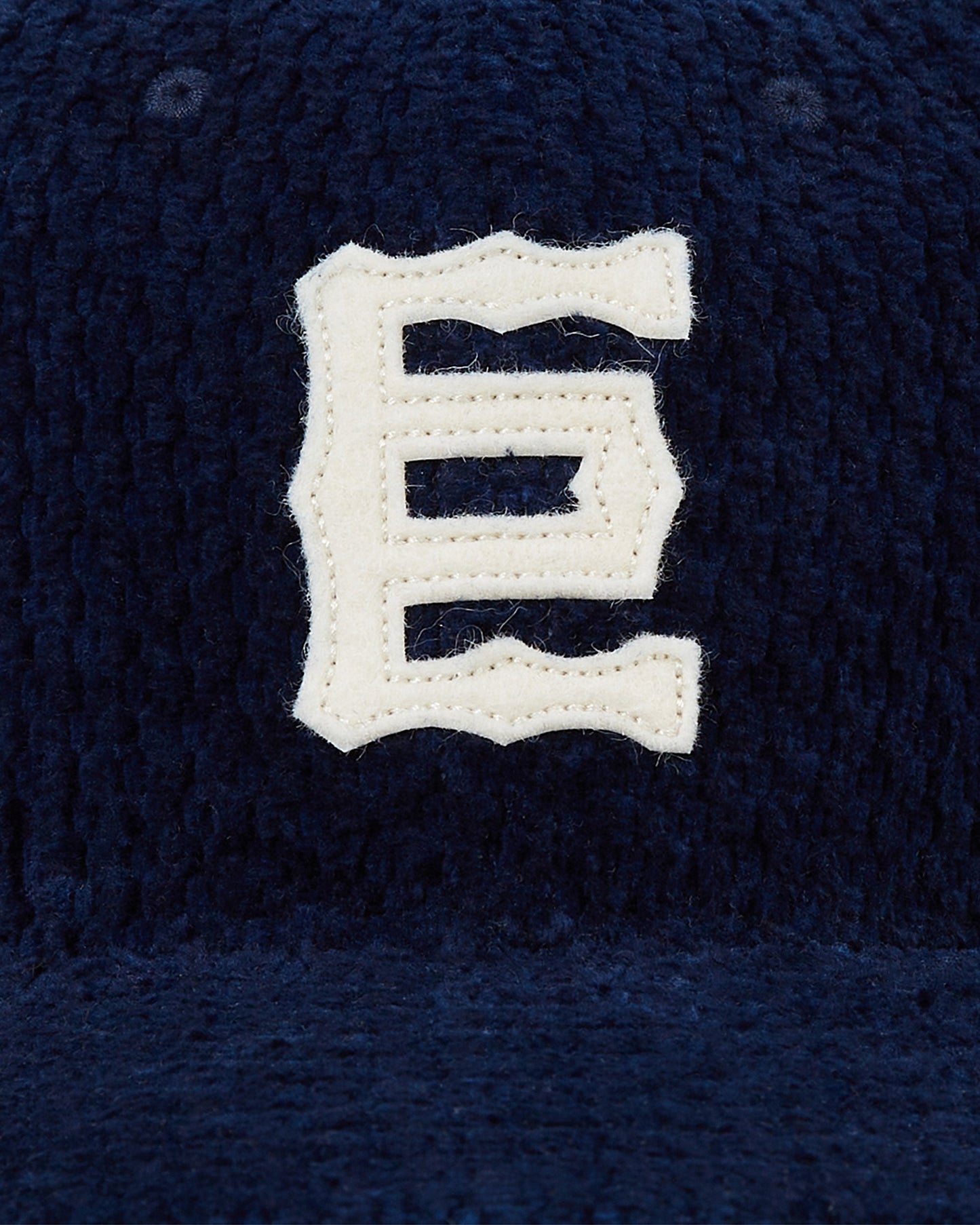 Tokyo Giants Japanese Indigo Corduroy Ballcap