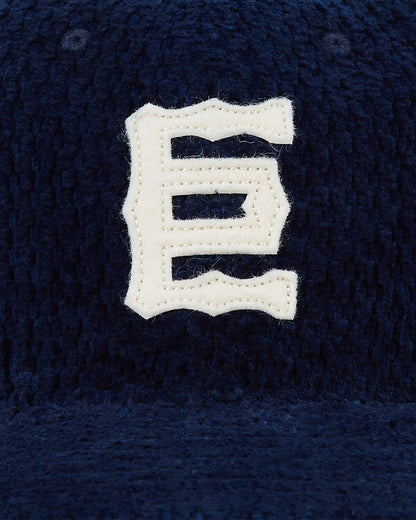 Tokyo Giants Japanese Indigo Corduroy Ballcap