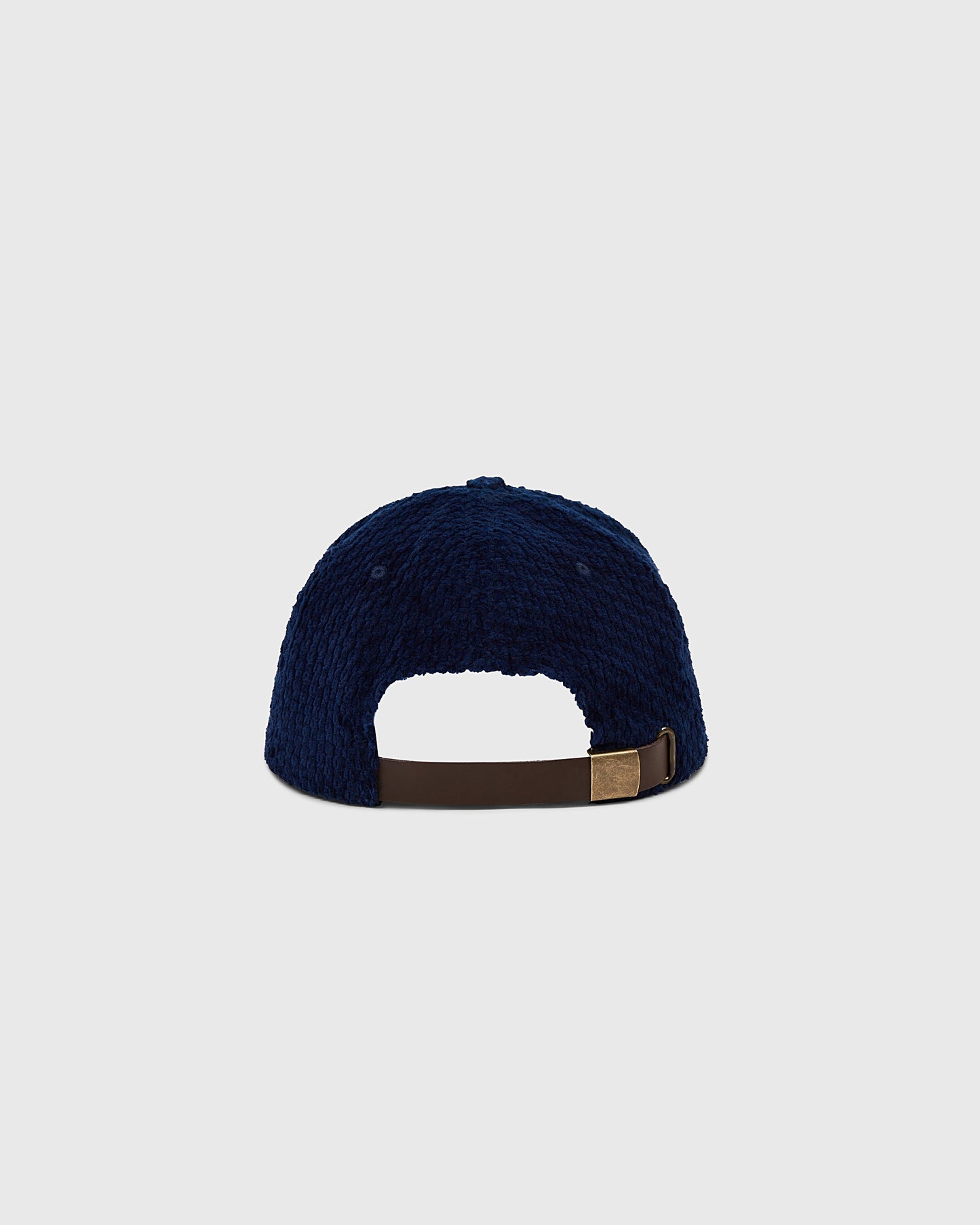 Tokyo Giants Japanese Indigo Corduroy Ballcap