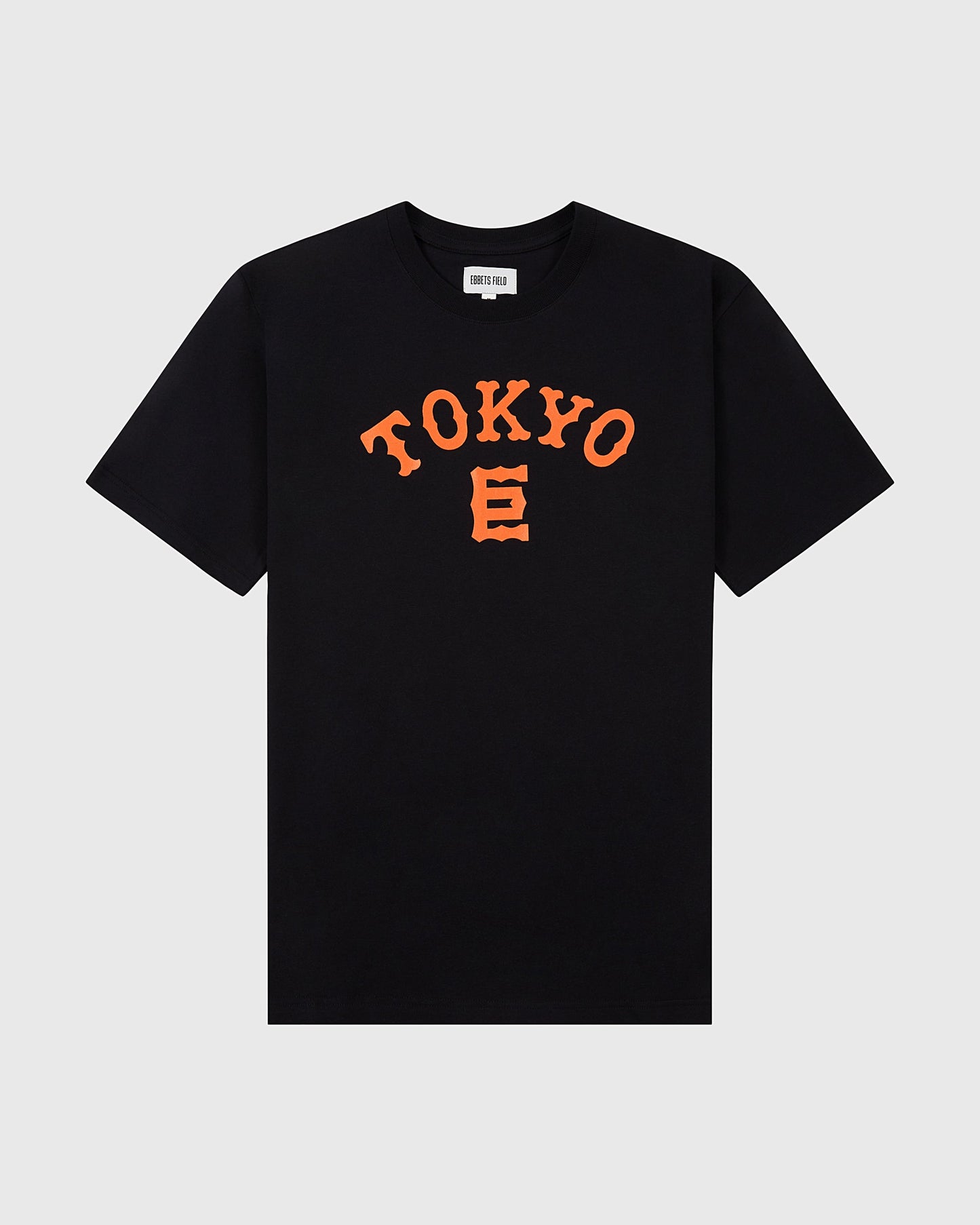 Tokyo Giants Short Sleeve Graphic Tee