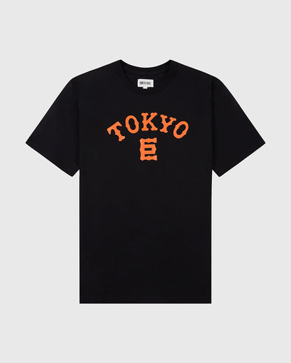 Tokyo Giants Short Sleeve Graphic Tee