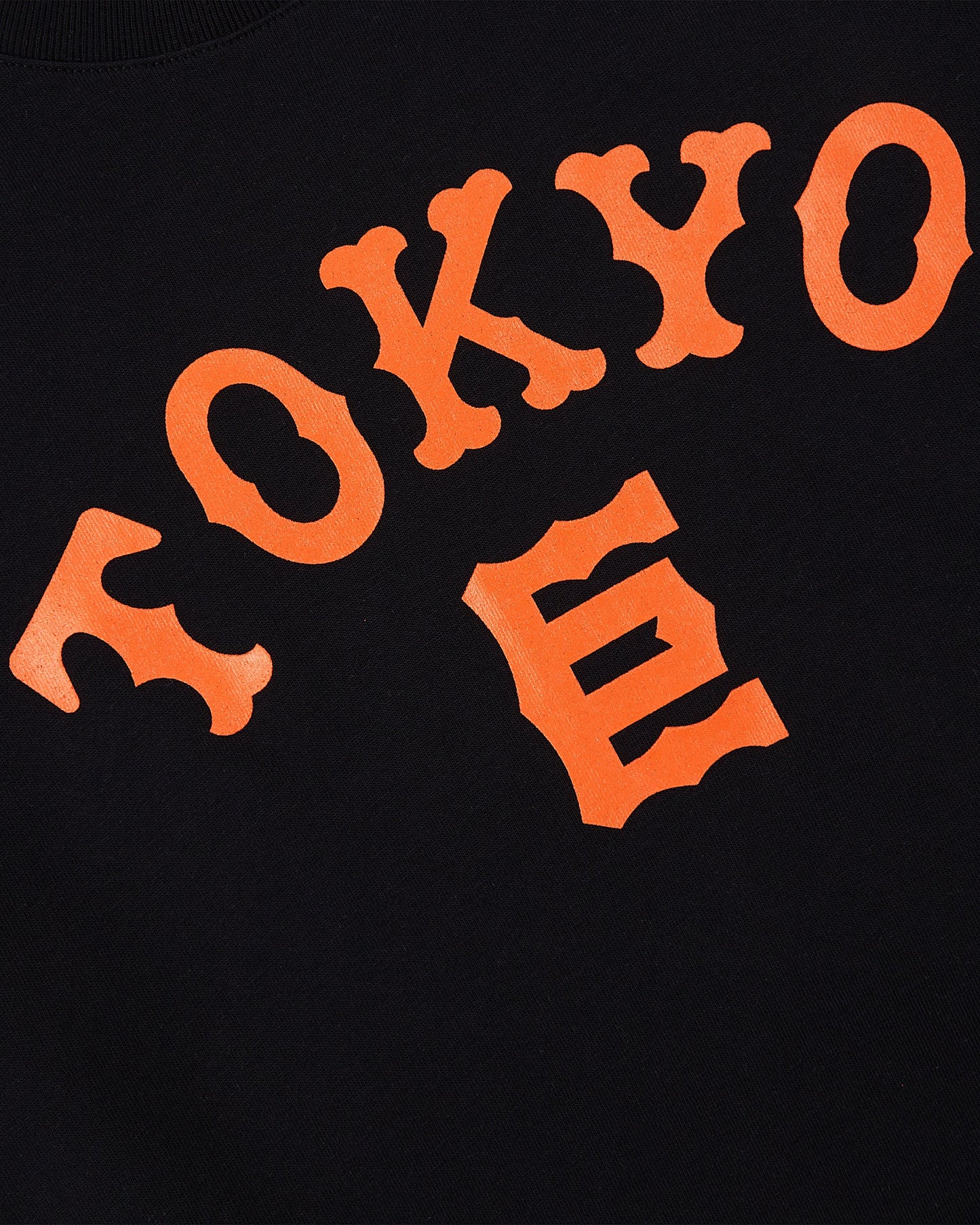 Tokyo Giants Short Sleeve Graphic Tee