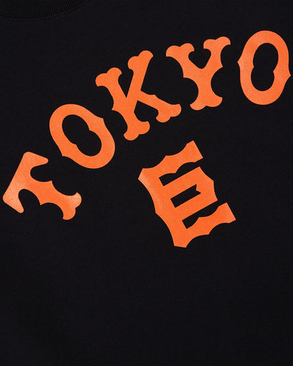 Tokyo Giants Short Sleeve Graphic Tee