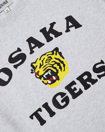 Osaka Tigers Short Sleeve Graphic Tee